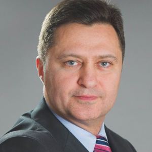 dr Miroslav Ilić